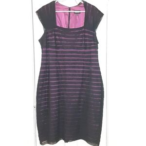 Adrianna Papell dress size 18